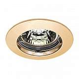 Встраиваемый светильник Escada Lazio 121014