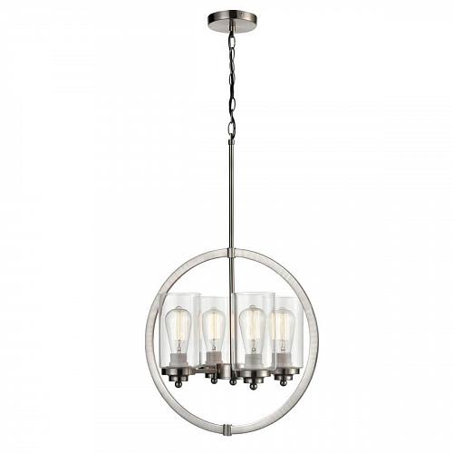 Подвесной светильник Vele Luce Chiedo VL4073P04