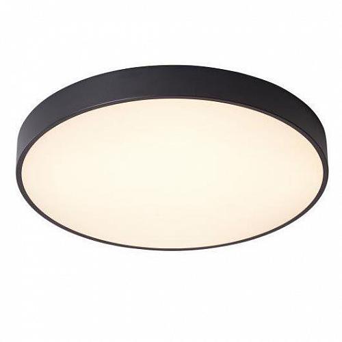 Потолочный светодиодный светильник Milosh Tendence 0875CL-80BK