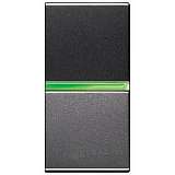 Выключатель ABB 2CLA210450N1801