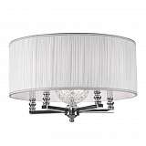 Абажур Newport 3125/S белый