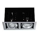 Встраиваемый светодиодный светильник Paulmann Cardano Led 92664