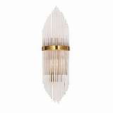 Настенный светильник Lumina Deco Ringletti LDW 8015-3 MD