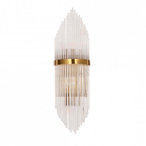 Настенный светильник Lumina Deco Ringletti LDW 8015-3 MD