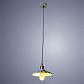 Подвесной светильник Arte Lamp A8160SP-1GY - фото №2
