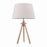 Лампа Maytoni Z177-TL-01-BR