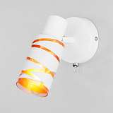 Светильник Eurosvet 20085/1 белый