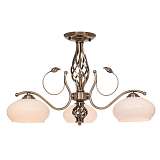 Люстра Silver Light 514.53.3