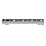 Прожектор Volpe ULF-Q552 9W/NW IP65 Silver