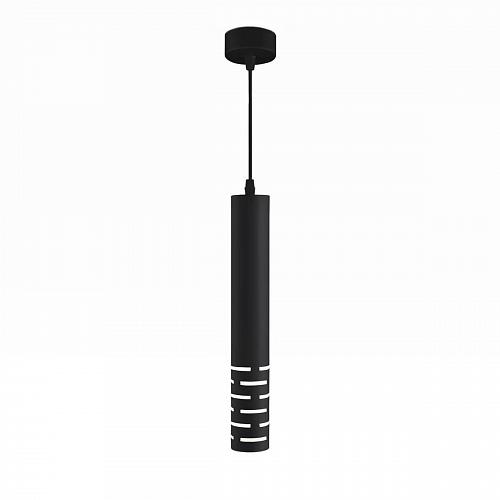 Подвесной светильник Elektrostandard DLN003 MR16 черный матовый a046062