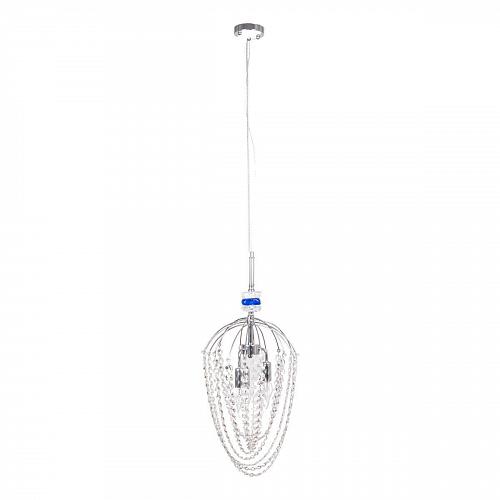 Подвесная люстра Abrasax Charlotte CL.7705-3CH