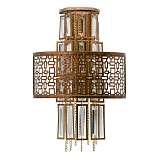 Настенный светильник MW-Light Марокко 1 185020102