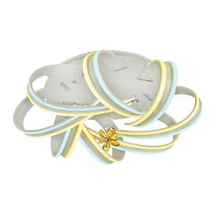 Потолочные светильники Ambrella light