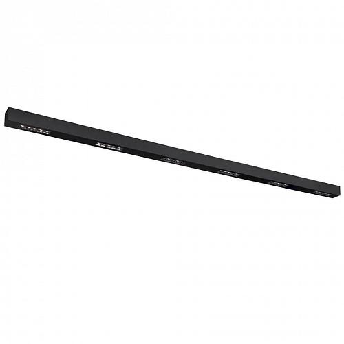 Потолочный светодиодный светильник SLV Q-Line Bap 1000695