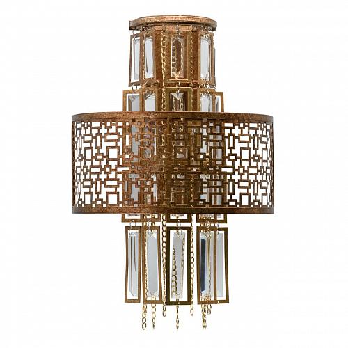 Настенный светильник MW-Light Марокко 1 185020102
