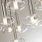 Подвесная люстра Odeon Light Vele 4815/13 - фото №3