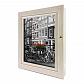 Ключница Toplight 24х29х4,5см TL-KB7403 - фото №1