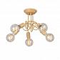 Потолочная люстра Vitaluce V3727-8/5PL - фото №1