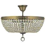 Потолочный светильник Arti Lampadari Pera E 1.3.40.2.100 MA