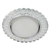 Точечный светильник ЭРА DK LD38 SL Б0037392