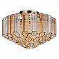 Потолочная люстра Crystal Lux AMADO SP-PL7 - фото №1