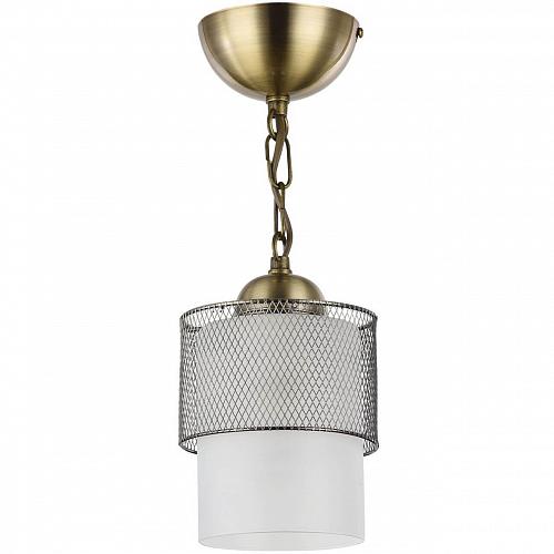 Подвесной светильник Freya Ornella FR2201-PL-01-BZ