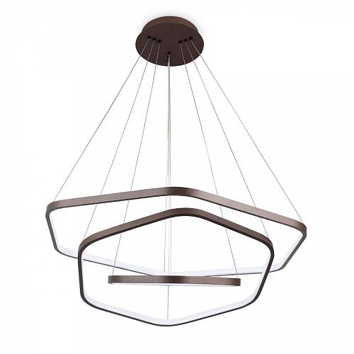 Подвесной светодиодный светильник Ambrella light Confort Line FL366