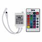 Контроллер ЭРА RGBcontroller-12/24V-72W/144W Б0043442 - фото №1