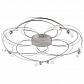 Потолочная люстра Toplight Viola TL1199X-10ST - фото №1