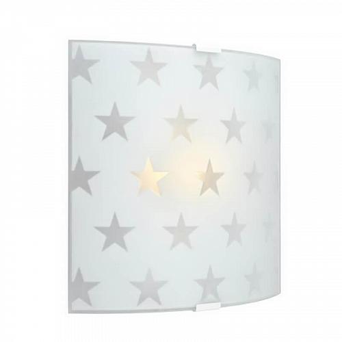 Настенный светодиодный светильник Markslojd Star 105614
