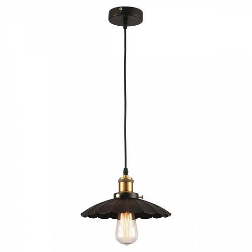 Подвесной светильник Lussole New York GRLSP-9602