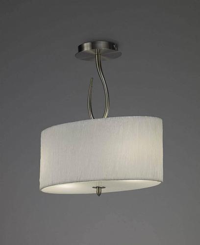 Подвесной светильник Mantra Lua 3710