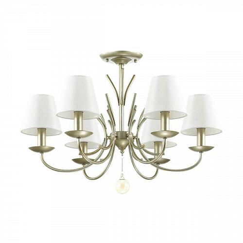 Потолочная люстра Lumion Mildred Classi 4437/6C