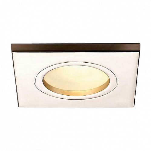 Встраиваемый светильник SLV Dolix Out Square 111127