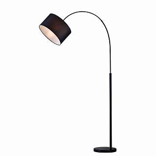 Изогнутые торшеры Lucia Tucci