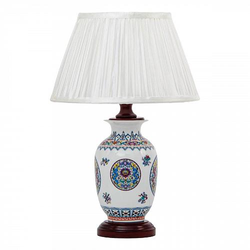 Настольная лампа Abrasax Lidia CT1427A10