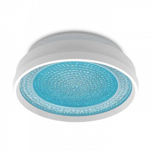 Встраиваемый светильник Ambrella light Techno Spot TN344