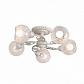 Потолочная люстра Arte Lamp Cristy A5028PL-5WH - фото №1