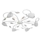 Потолочная люстра MW-Light Верона 334012906