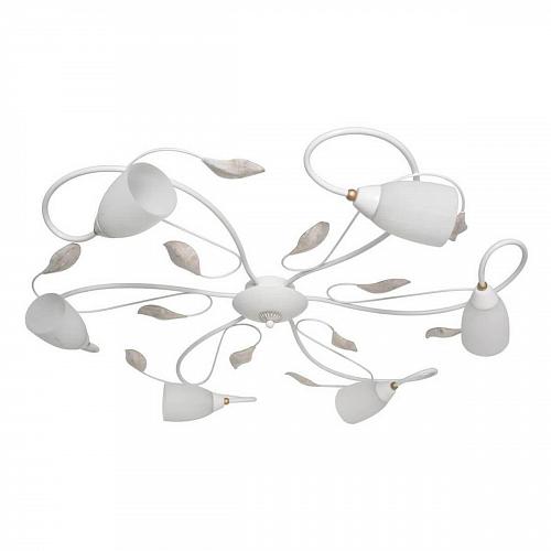 Потолочная люстра MW-Light Верона 334012906