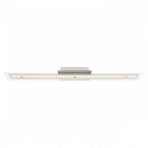 Потолочный светодиодный светильник Globo Liguria 67804-18D