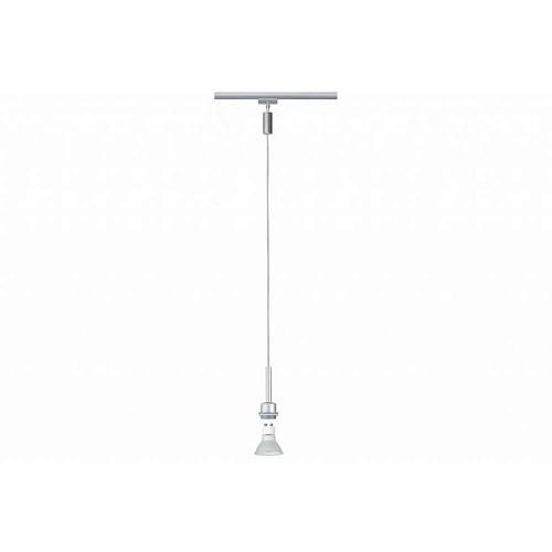 Трековый светильник Paulmann DecoSystems 95183