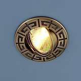 Светильник Elektrostandard 4690389066573