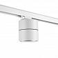 Трековый светодиодный светильник Novotech Port Groda 358780 - фото №3