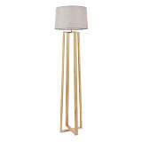 Торшер Freya Nubi FR5134-FL-01-BG