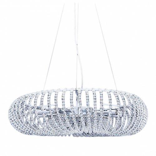 Подвесной светильник Lumina Deco Graziana LDP 10061 D60