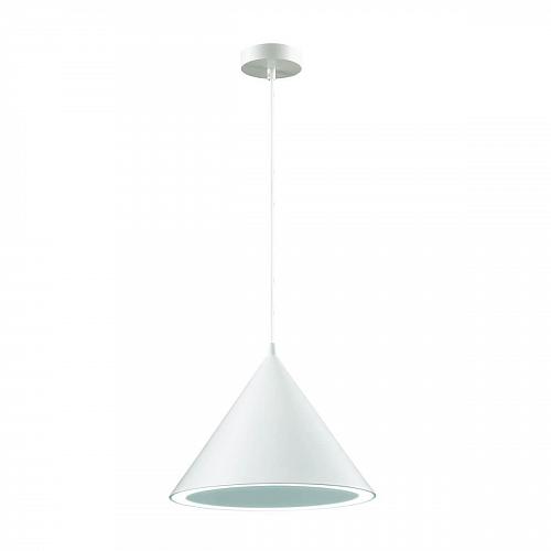 Подвесной светодиодный светильник Lumion Ledio Lenny 3723/24L
