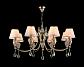 Подвесная люстра Maytoni Murano RC855-PL-08-R - фото №3