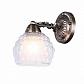 Бра Arte Lamp Malina A7695AP-1AB - фото №1