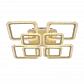 Потолочная люстра Seven Fires Vegejr SF7065/9C-SGD-BL - фото №1